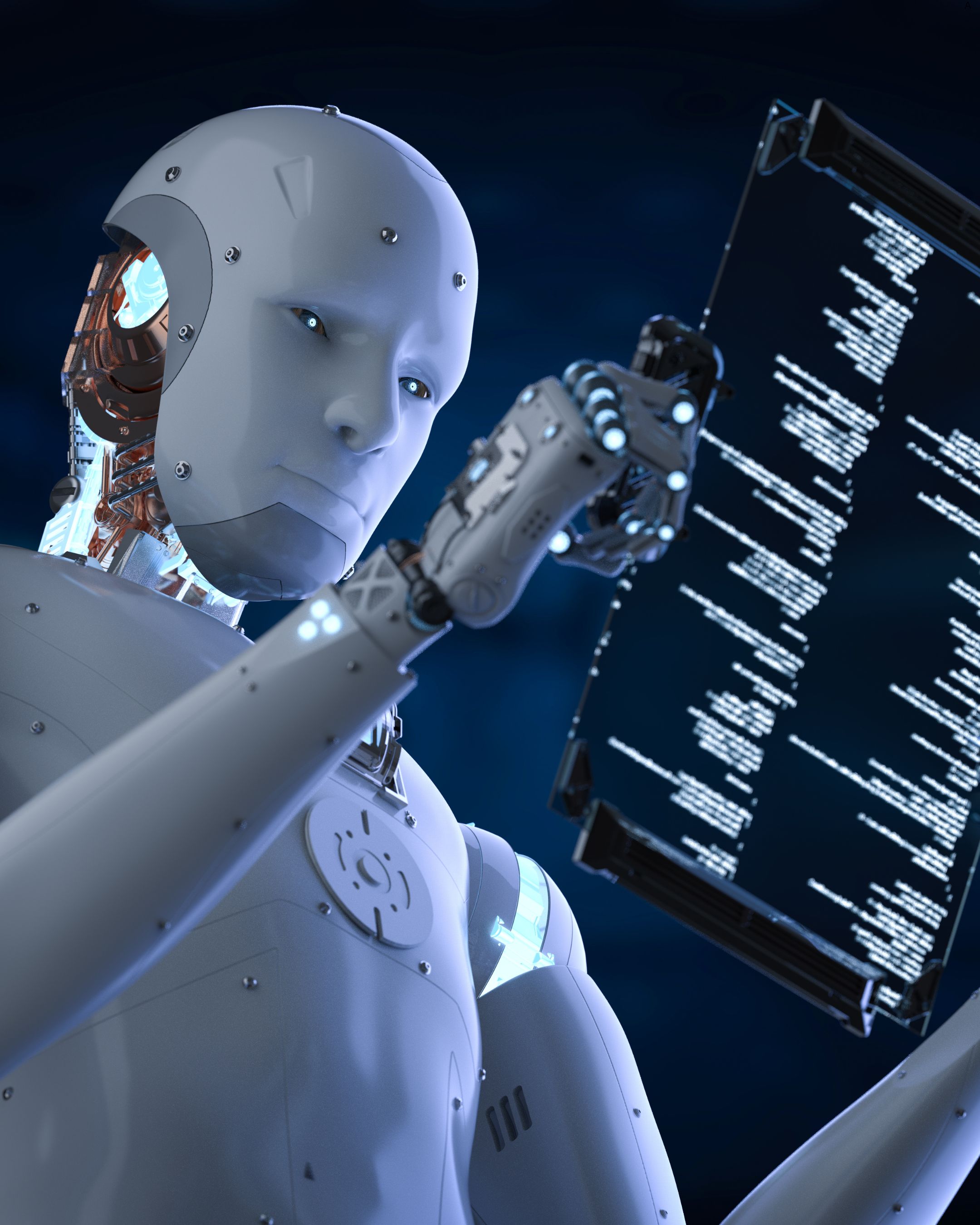 AI Chatbot and Policy Assistant